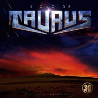 Vinil Usado - LP Taurus